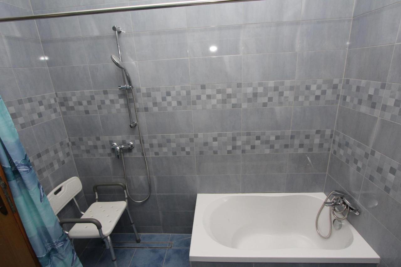 Apartment Oto พูลา ภายนอก รูปภาพ
